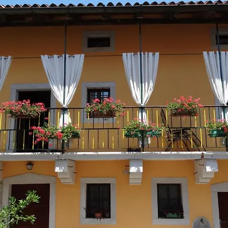 Apartment - Agrituristico Col