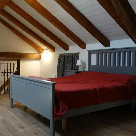 - Agrituristico Col アパート *