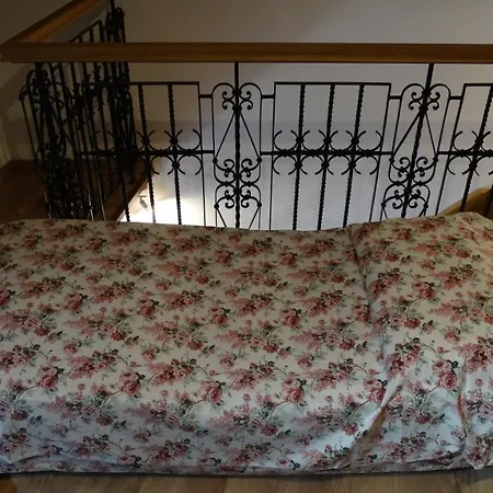 - Agrituristico Col アパート *