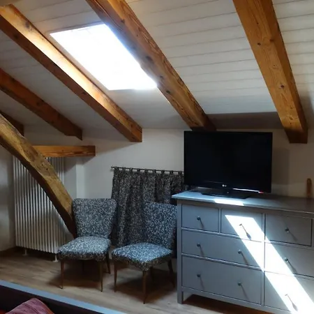 - Agrituristico Col Apartment Monrupino