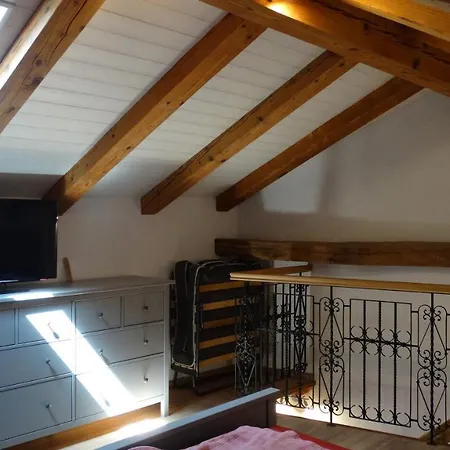 アパート - Agrituristico Col Monrupino