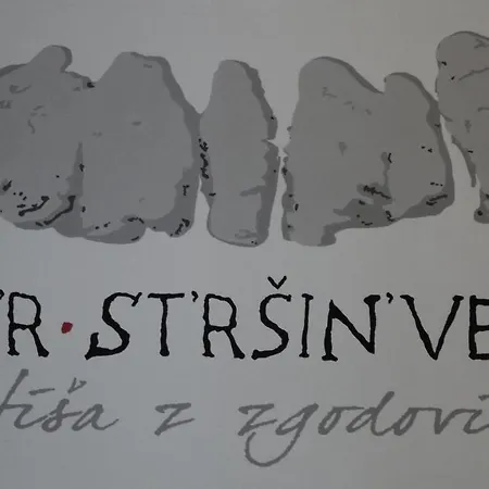 - Agrituristico Col アパート