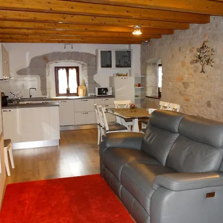 Apartment - Agrituristico Col Monrupino