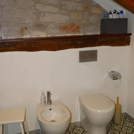 Apartment - Agrituristico Col