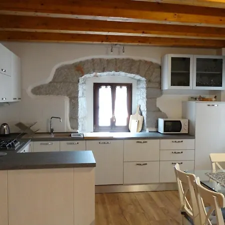 - Agrituristico Col Apartment Monrupino