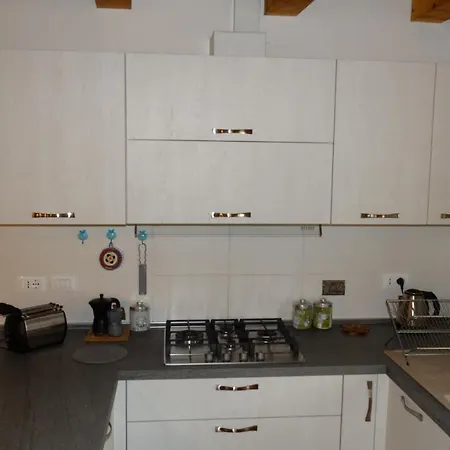 - Agrituristico Col Apartment *