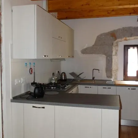 - Agrituristico Col * Monrupino