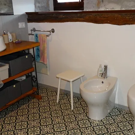 - Agrituristico Col Apartment Monrupino